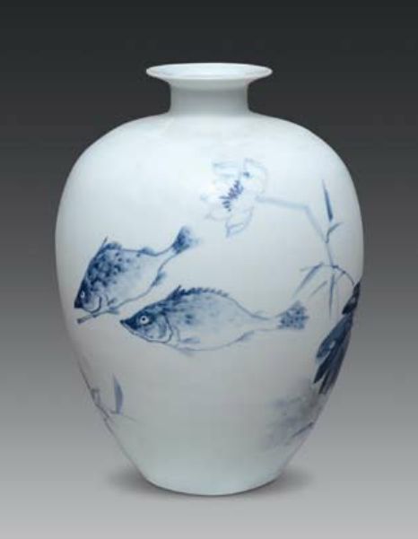 陶瓷美術作品