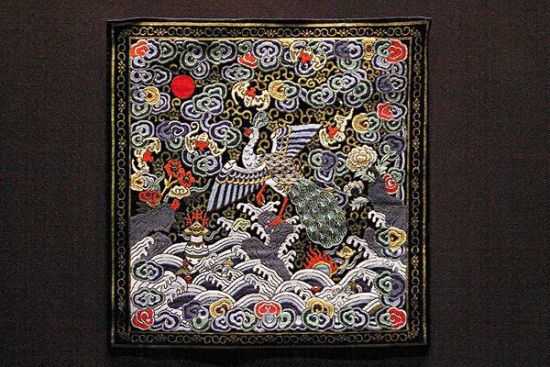 黎錦作品