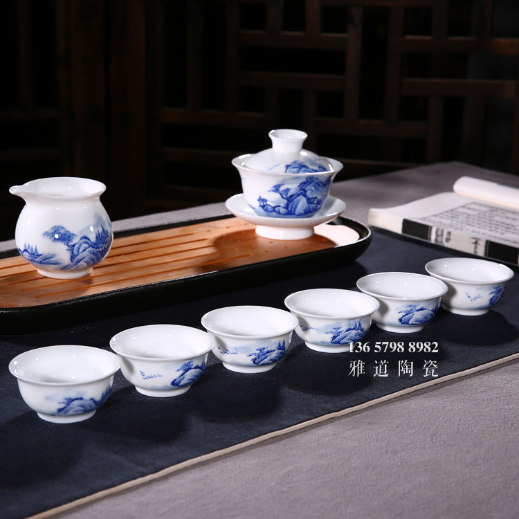 實用商務禮品套裝(圖4)