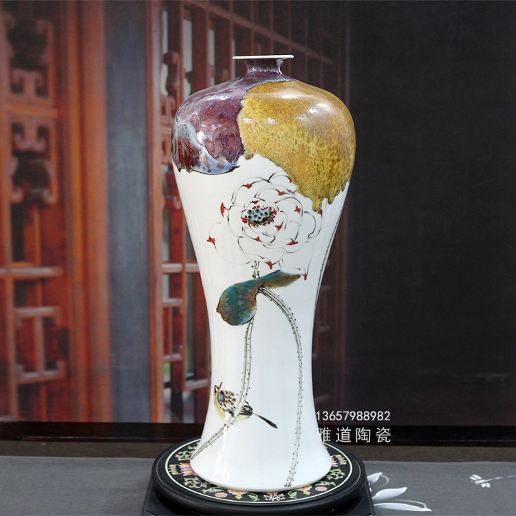 景德鎮四大名瓷指的是哪四種(圖4)