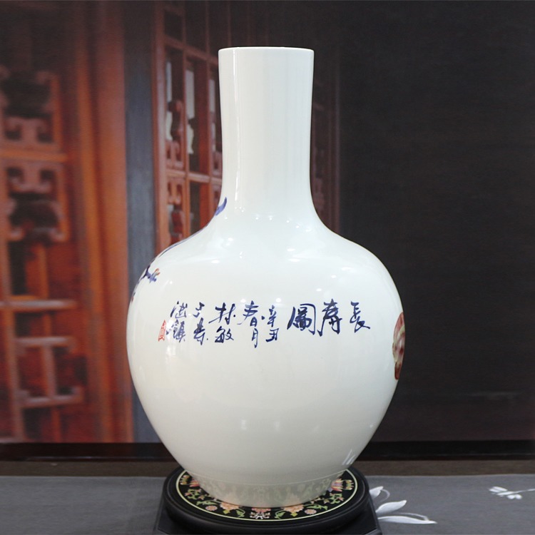 客廳裝飾品擺件（客廳藝術品擺件十大排行）(圖8)