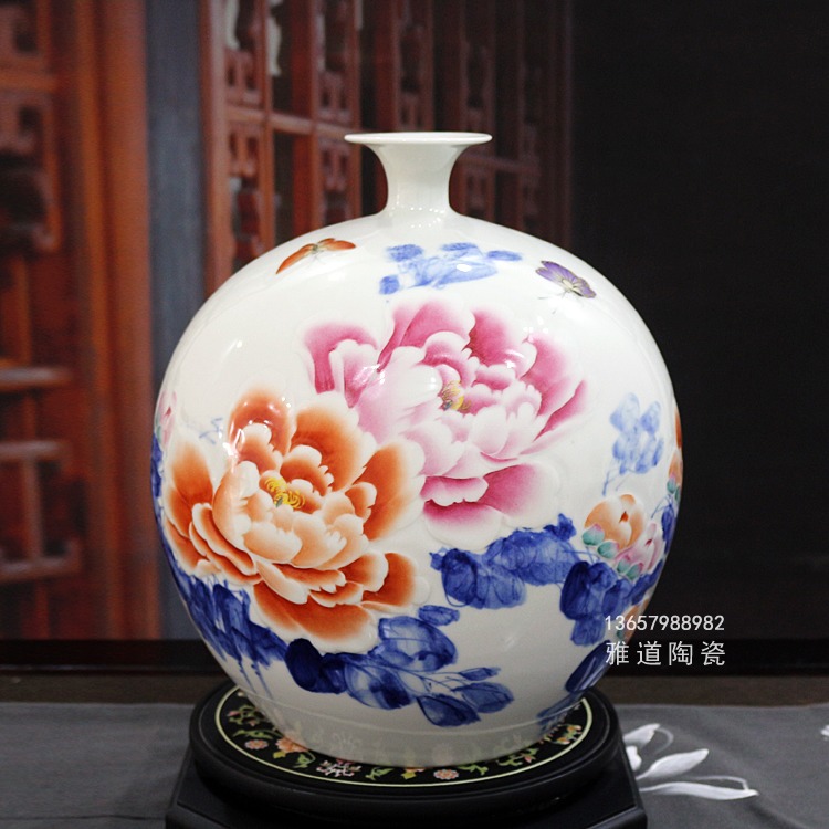 網上怎么買景德鎮瓷器（這樣買不上當）