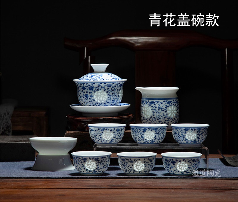實用商務禮品套裝(圖5)