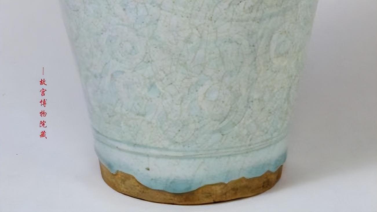 宋代湖田窯的發展，你絕對想不到它還有這種瓷器(圖4)