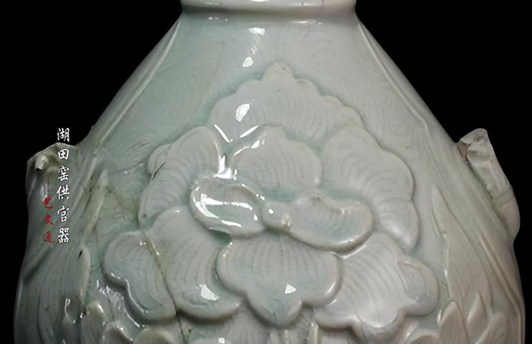 宋代湖田窯的發展，你絕對想不到它還有這種瓷器(圖6)