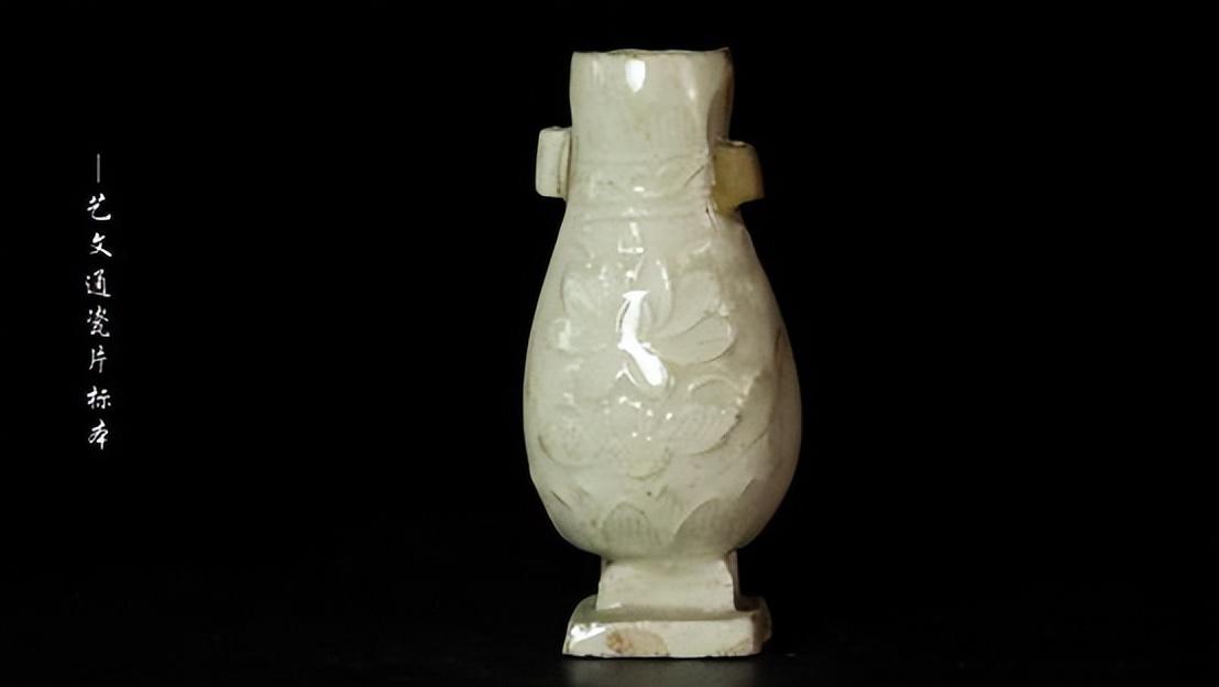 宋代湖田窯的發展，你絕對想不到它還有這種瓷器(圖12)