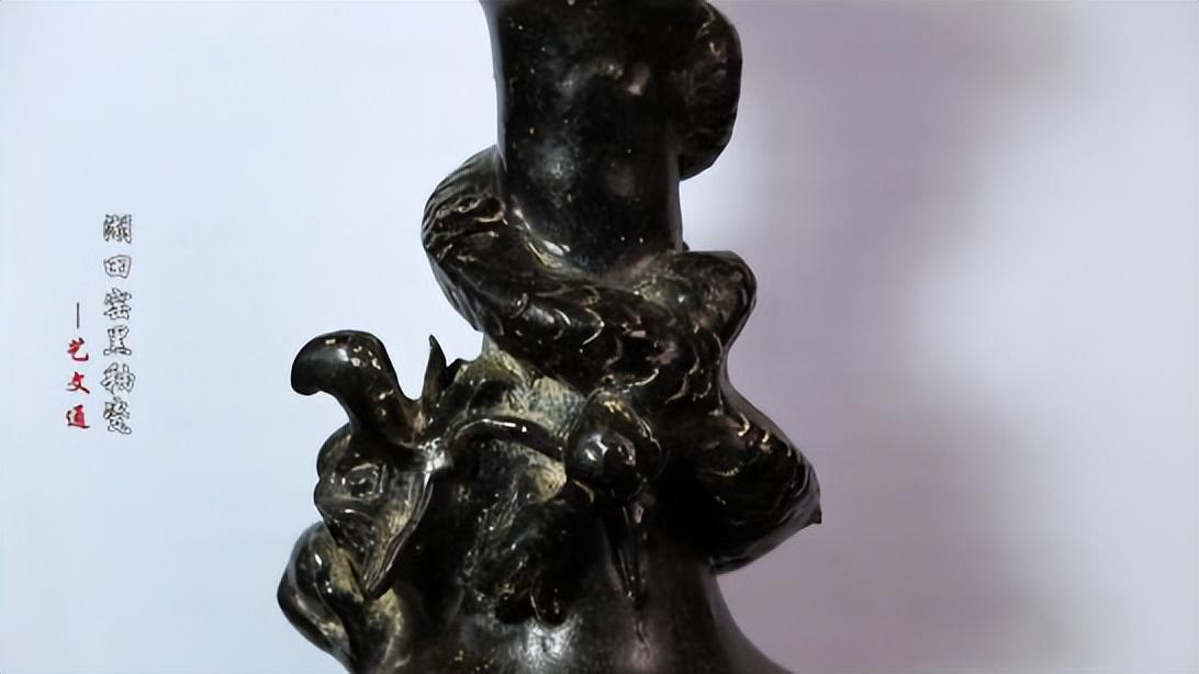 宋代湖田窯的發展，你絕對想不到它還有這種瓷器(圖14)