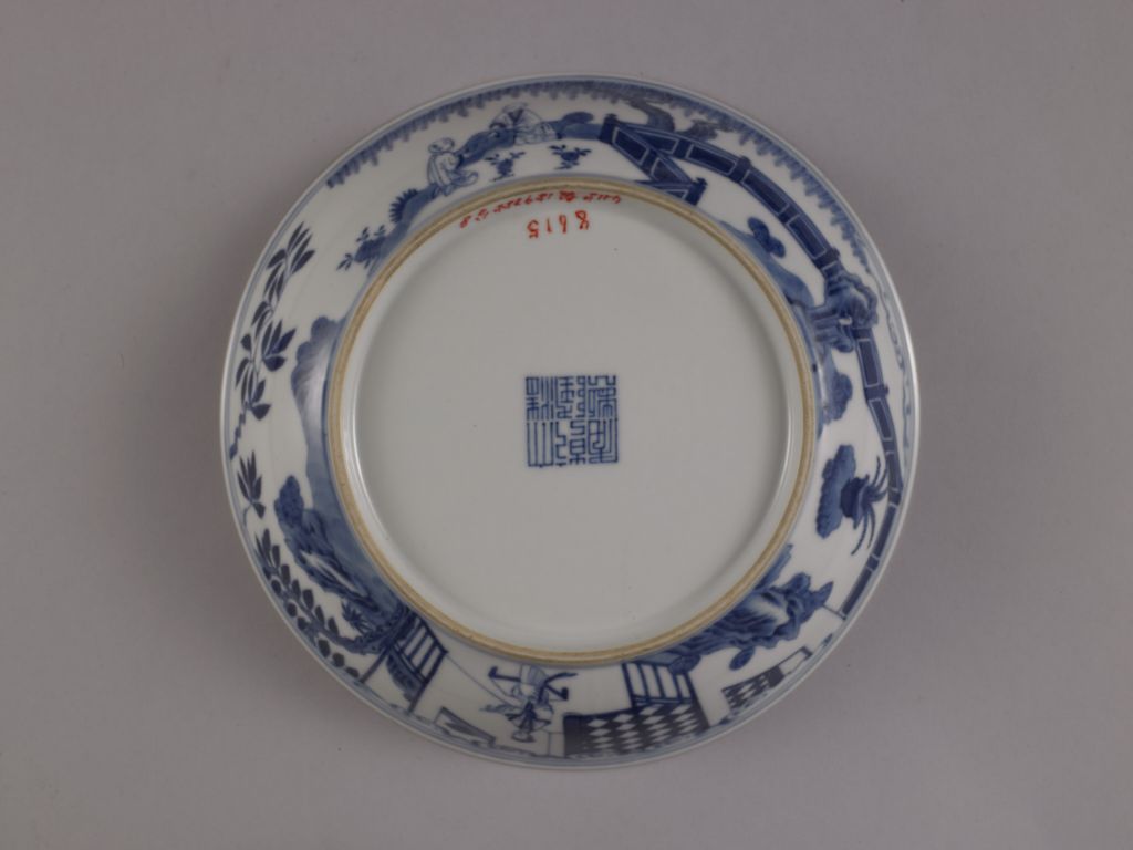 逐條歸納，宣德青花瓷鑒定干貨，千萬別錯過