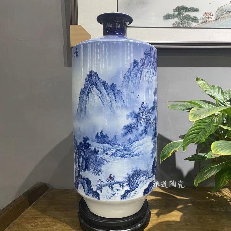 景德鎮手繪瓷器值錢嗎（手繪瓷器有收藏價值嗎）