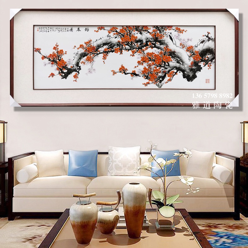 新居裝飾品（陶瓷家居裝飾品十大排行）(圖3)