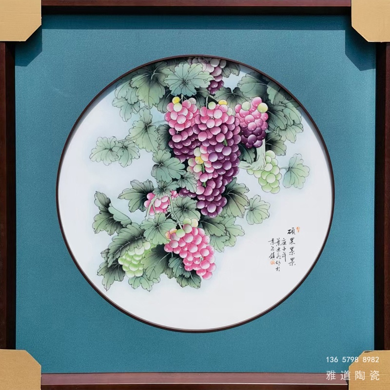 新居裝飾品（陶瓷家居裝飾品十大排行）(圖7)