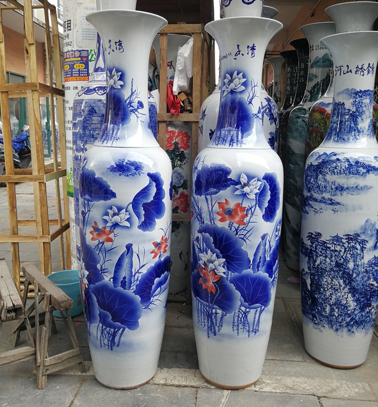 園林擺件大花瓶定做廠家