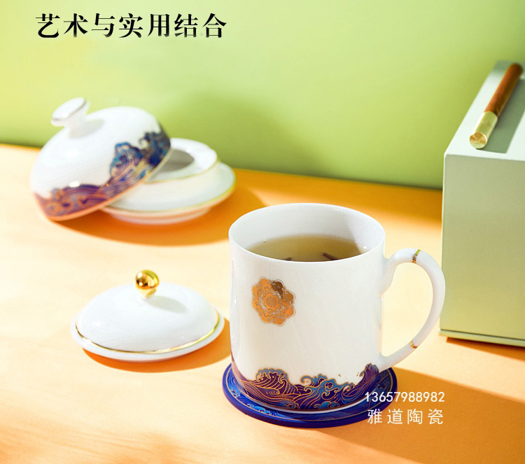 會議禮品送什么好（實用會議禮品推薦）(圖2)