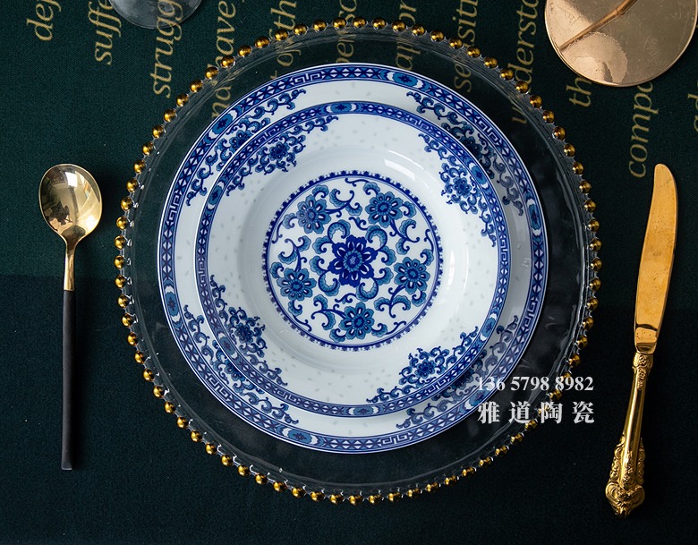 喬遷之喜可以送餐具嗎（喬遷之喜禮物餐具精選）(圖2)