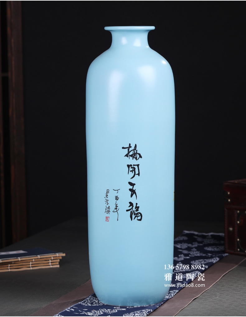 客廳落地花瓶十大熱銷排名(圖15)